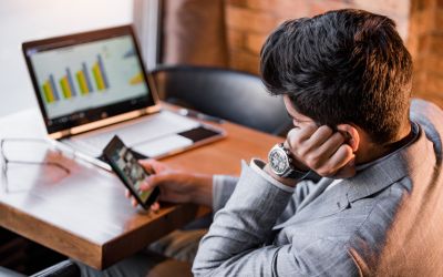 How to Overcome Feeling Disengaged at Work